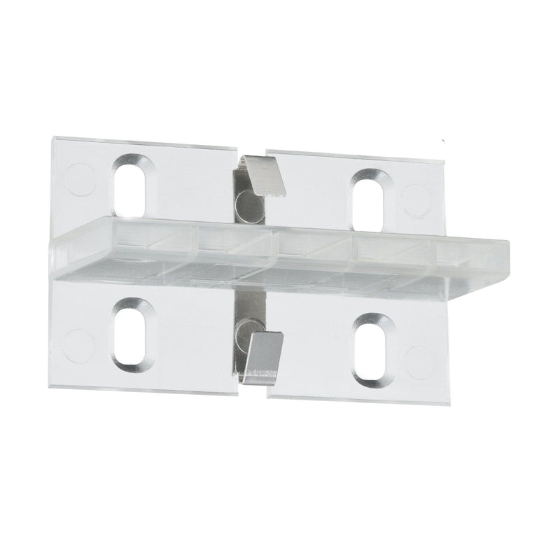 Paulmann - Zubehör/Ersatzteile für Lichtschlauch/-band LED-Strip Profil 702.75