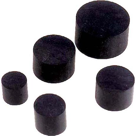 Lapp Zubehör - Verschlussschraube SKINTOP-DV-PG-21 DV Pg21 − 100 Stück