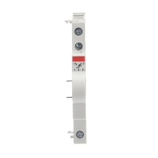 ABB Stotz S&J - Zusatzeinrichtung für Reiheneinbaugeräte Hilfsschalter S2C-H6R System pro M compact