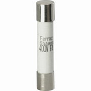 Mersen - Zylindrische Sicherung G-Sicherungseinsatz FA MI6FA40V0,08 SF 6,3x32 0,08A − 50 Stück