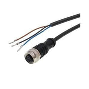 Ipf Electronic - Konfektioniertes Sensor-Aktor-Kabel Anschlussleitung, 15m, M12 VKAE0025 Dose 3polig gerade