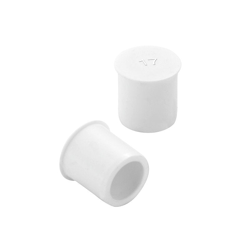 Weidmüller - Durchführungstülle Kabeltülle 17mm CABTITE BP 17MM PA − 25 Stück