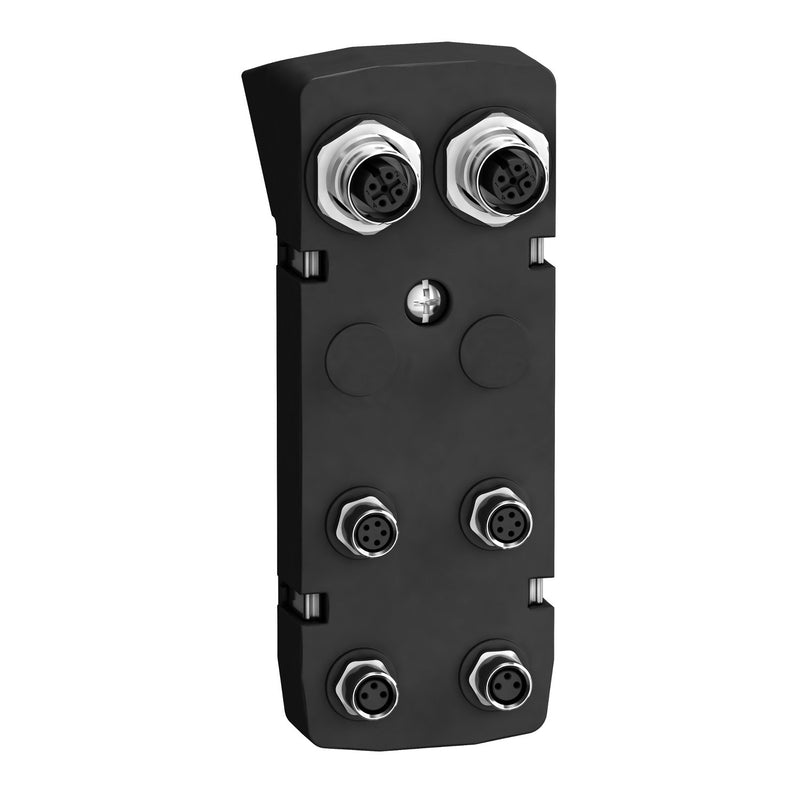 Schneider Electric - SPS-Digitales Ein-/Ausgangs-Modul Anschlussmodul LXM32i VW3M9217 EtherCAT/EtherNet