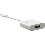 Kramer - Konfektioniertes A/V-Kabel Adapterkabel ADC-U31C/HF USB 3.1