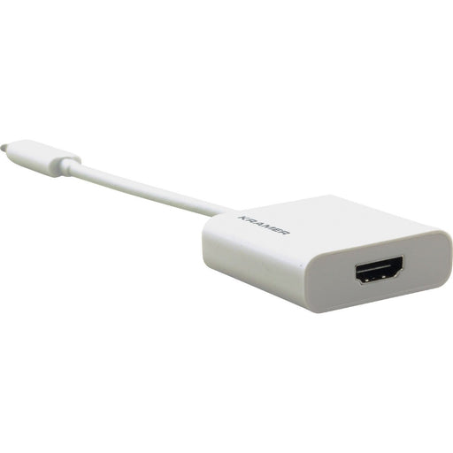 Kramer - Konfektioniertes A/V-Kabel Adapterkabel ADC-U31C/HF USB 3.1
