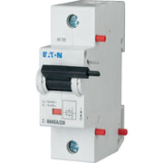 Eaton - Zusatzeinrichtung für Reiheneinbaugeräte Arbeitsstromauslöser Z-BHASA/230 110-415V
