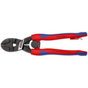 Knipex - Bolzenschneider CoBolt-Bolzenschneider 71 32 200 T 200mm, mit Bef.-Öse