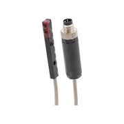 Ipf Electronic - Lichttaster mit Hintergrundausblendung Sensor Optisch, Taster, OTQ4C239 45x6,2x4mm Sn: 30
