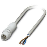 Phoenix Contact - Konfektioniertes Sensor-Aktor-Kabel Sensor-/Aktor-Kabel SAC-4P-M12MS#1404002