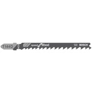 Bosch - Stichsägeblatt Speed for Wood, 100er-Pack 2608637880