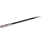 Di-soric - Magnetischer Näherungsschalter Zylindersensor MZEC 3.7 VNS-K-B3 C-Nut, 3.7mm