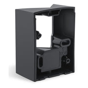 Steinel - Zubehör/Ersatzteile für Bewegungsmelder Eckwandhalter sensIQ S 608828 schwarz