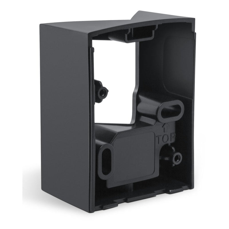 Steinel - Zubehör/Ersatzteile für Bewegungsmelder Eckwandhalter sensIQ S 608828 schwarz