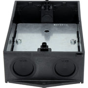 Eaton - Leergehäuse für Schaltgeräte Kleingehäuse CI-K2-100-M m. Montageplatte