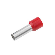 Cimco Werkzeuge - Aderendhülse 182310 iso. ws 0,5x6mm − 100 Stück