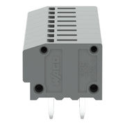 WAGO - Leiterplattenklemme 235-408/333-000 2,5mm² − 25 Stück