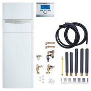 Vaillant - Zubehör/Ersatzteile für Gasheizkessel Paket 1.326/5 ecoCOMPACT 0010029744