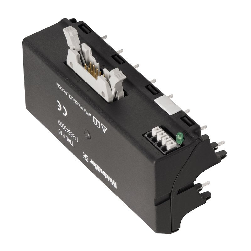 Weidmüller - Übergabemodul Interface-Adapter 10pol TIAL F10 Langer Rasthebel