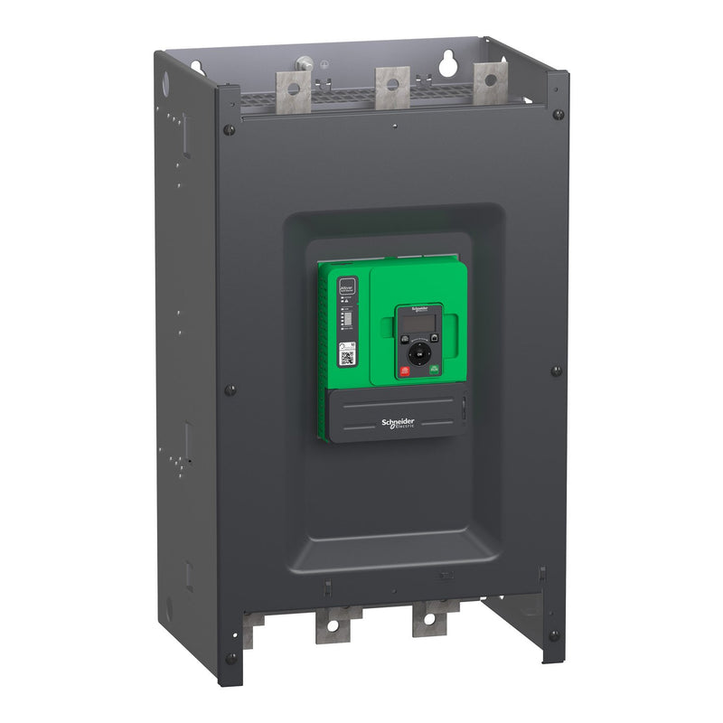 Schneider Electric - Sanftstarter Sanftanlasser Altivar ATS480C41Y ATS480 410A 208-690V