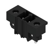 Weidmüller - Leiterplattensteckverbinder Verbinder 3.81mm SC-SMT 3.#1864070000  − 50 Stück