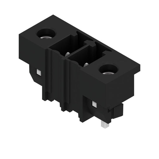 Weidmüller - Leiterplattensteckverbinder Verbinder 3.81mm SC-SMT 3.#1864070000  − 50 Stück