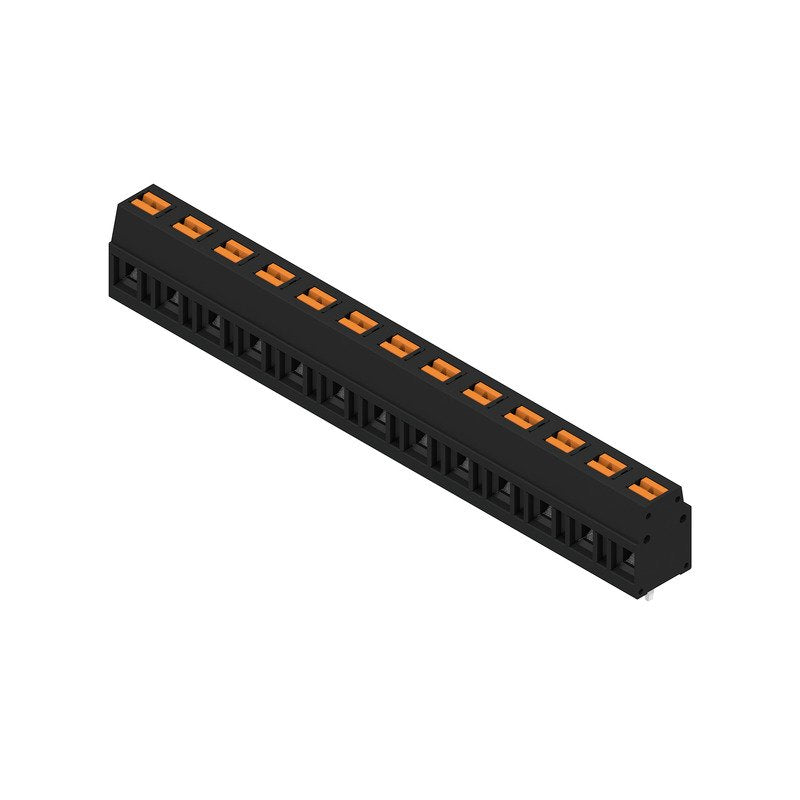 Weidmüller - Leiterplattenklemme Leiterplattenklemme LMFV 7.50#2787830000 7.50mm − 36 Stück