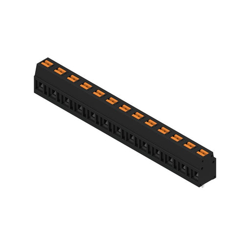 Weidmüller - Leiterplattenklemme Leiterplattenklemme LMFV 7.50#2787830000 7.50mm − 36 Stück