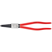 Knipex - Zange für Sicherungsringe Sicherungsringzange 44 11 J4 320mm