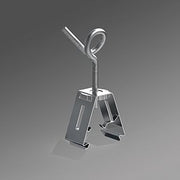 Regiolux - Mechanisches Zubehör/Ersatzteile für Leuchten Kettenabhängung SRH me