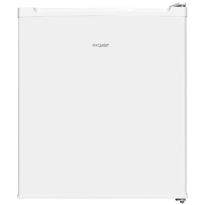 EXQUISIT - Kühlschrank Mini-Kühlgerät KB05-V-040E weiss 40L