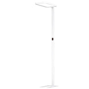 Dotlux - Stehleuchte LED-Stehleuchte 4859-040240 4000K dimmbar weiß