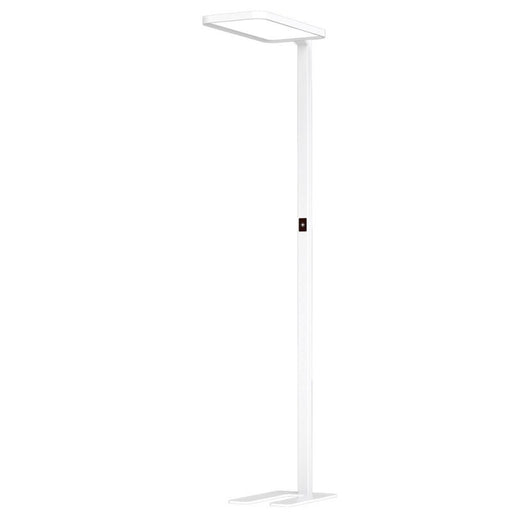 Dotlux - Stehleuchte LED-Stehleuchte 4859-040240 4000K dimmbar weiß
