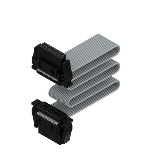 Weidmüller - Patchkabel Kupfer Industrie Kabel Polzahl: 16 FC50 PN/16A S1 B BX − 20 Stück