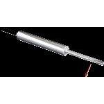 Sick - Lichtleitersensor/Lichtleiterverstärker Lichtleiter LL3-TV02