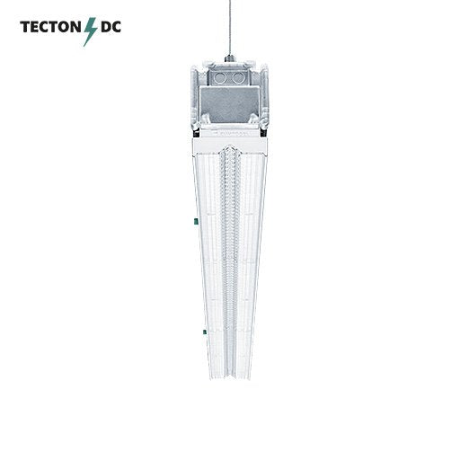 Zumtobel Group - Lichtleiste LED - Lichtbandleuchte TECTON DC  #42190095 840