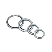 Cembre - Kennzeichnungsmaterial 42043B MG-TPMF PVC 4X20MM 42043B GELB − 1600 Stück