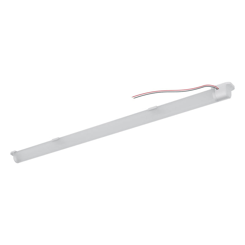 EVN Lichttechnik - Decken-/Wandleuchte LED-Sanierungseinsatz T8 LUD8061240 0,6m, DALI