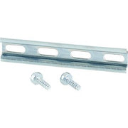 Hensel - Tragschiene DK TS 04 15mm für KF04