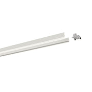 Ridi-Leuchten - Mechanisches Zubehör/Ersatzteile für Leuchten Kabelkanal 4,5m 0205783 f. VLTM-Tragschiene