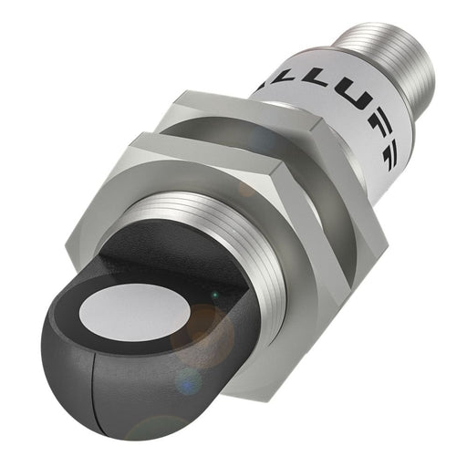 Balluff - Ultraschall Abstandssensor Ultraschall-Sensor BUS W18M1-GP#BUS007M − 1 Stück by Balluff
