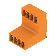 Weidmüller - Leiterplattensteckverbinder Verbinder 3.81mm SCDV 3.81#1032120000 − 50 Stück