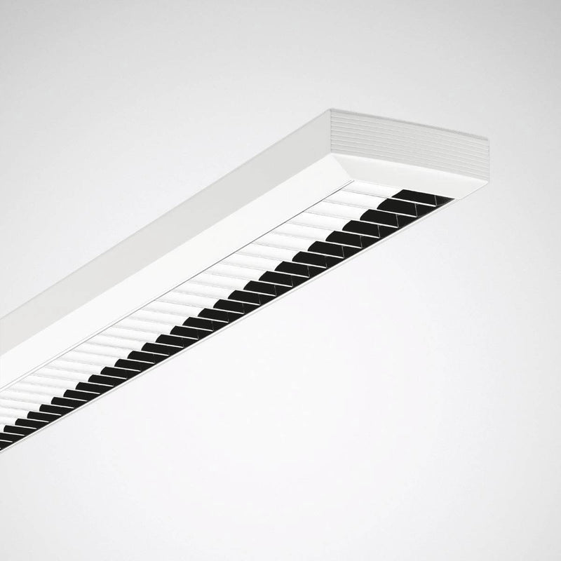 Trilux - Decken-/Wandleuchte LED-Rasteranbauleuchte Atirion D-L #6484251 RPV 1500 4000-840ETD