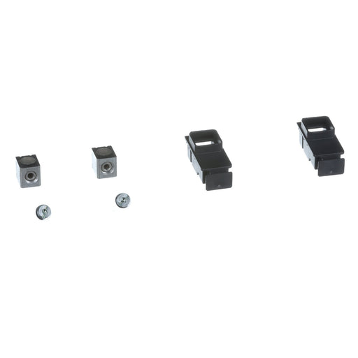 Schneider Electric - Zubehör/Ersatzteile für Niederspannungs-Schalttechnik Aluminiumklemmen LV426966 (VE2) bis 125A 2,5-70 MM2