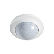 ESYLUX - Bussystem-Bewegungsmelder Decken-Präsenzmelder ws PD-C360i/24 DUO DALI UP,360Grad,DALI/DSI