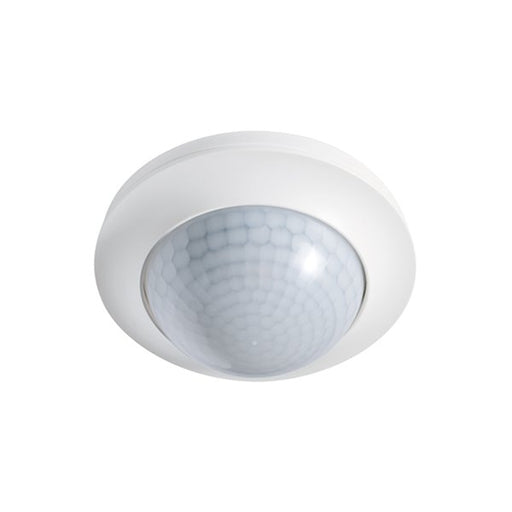 ESYLUX - Bussystem-Bewegungsmelder Decken-Präsenzmelder ws PD-C360i/24 DUO DALI UP,360Grad,DALI/DSI