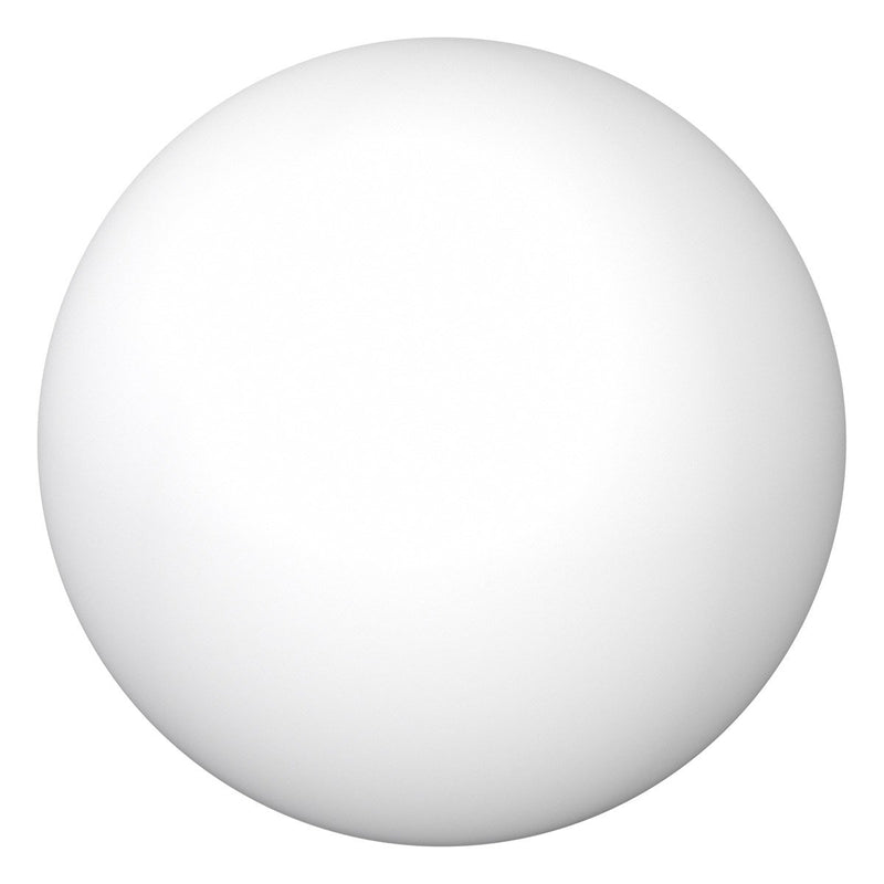 EVN Lichttechnik - Wegeleuchte Kugel-Leuchte D80cm KA8 001 f.Innen-u.Aussenber