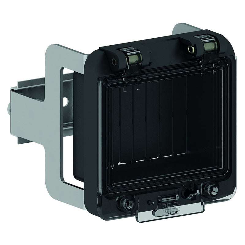 Bals Elektrotech - Zubehör/Ersatzteile für CEE-Steckvorrichtungen (IEC 60309) Betätigungsklappe 58517