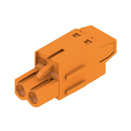 Weidmüller - Kabelsteckverbinder für Leiterplattensteckverbinder Verbinder 5.08mm BLT 5.08H#1501860000 − 150 Stück