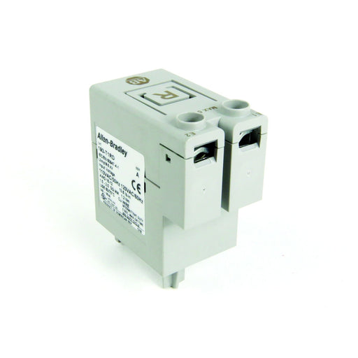 Rockwell - Zubehör/Ersatzteile für Überlastschutzgerät FERNRÜCKST.MAGNET 193-T1RK 193-T1RKJ J