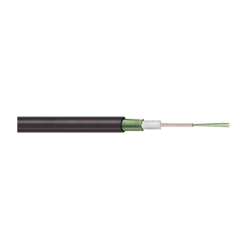 Lapp Kabel&Leitung - LWL-Kabel HITRONIC HQW3000 8E 27900908 9/125 OS2